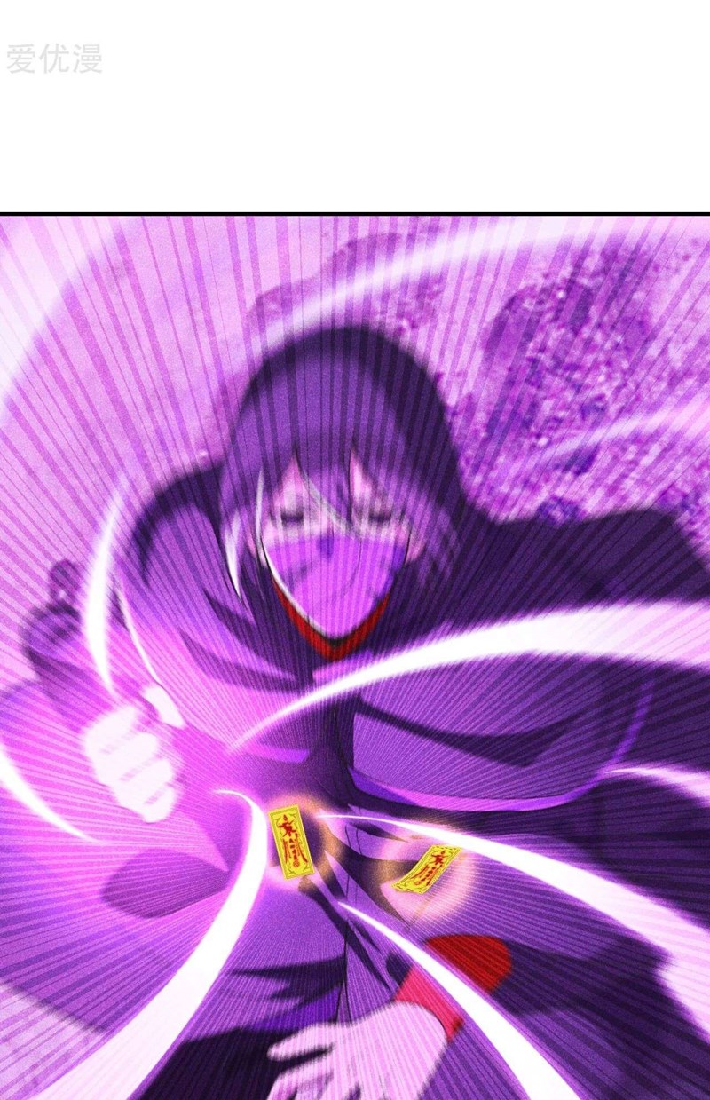 Xianwu Dizun Chapter 159 Bahasa Indonesia